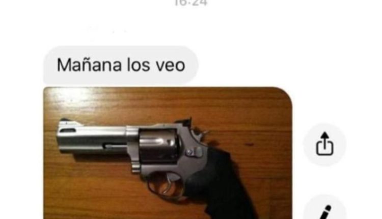 mañana los veo UANL