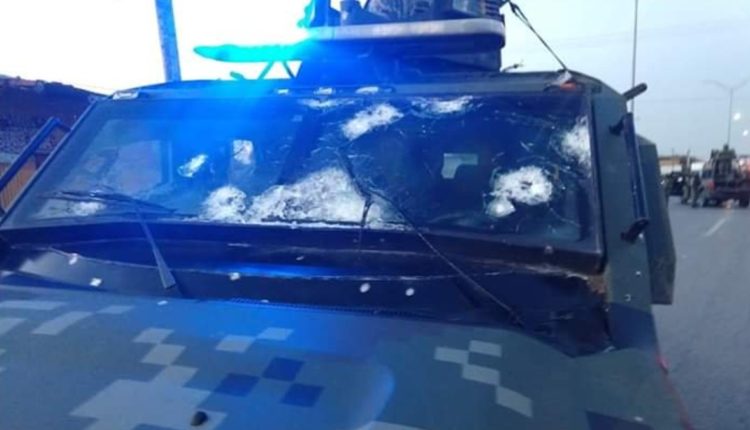 militares cartel del noreste