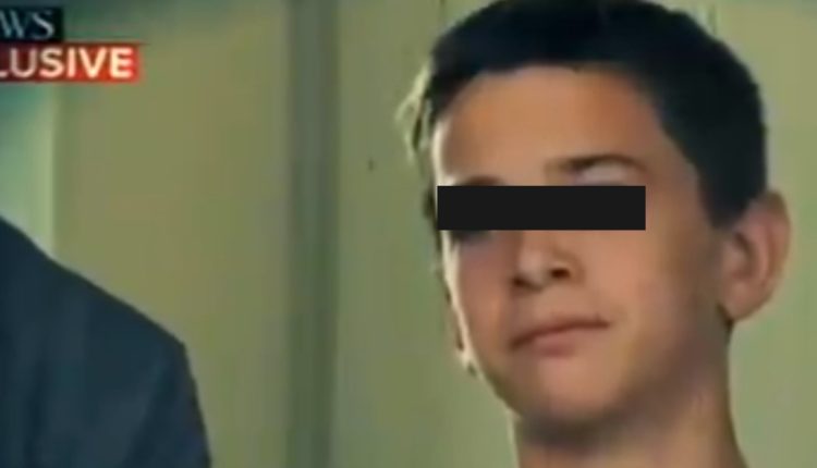 niño lebaron testimonio