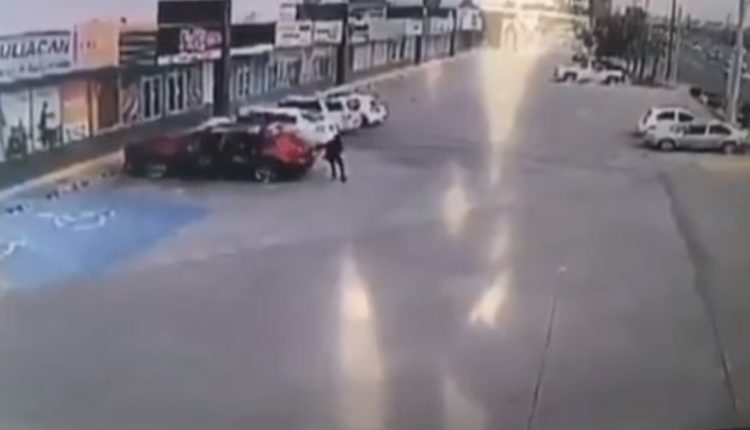 policia ejecutado cualiacan sinaloa