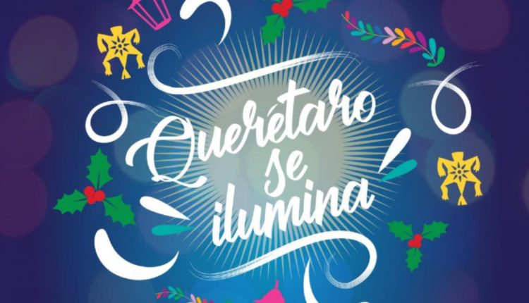 querétaro navidad