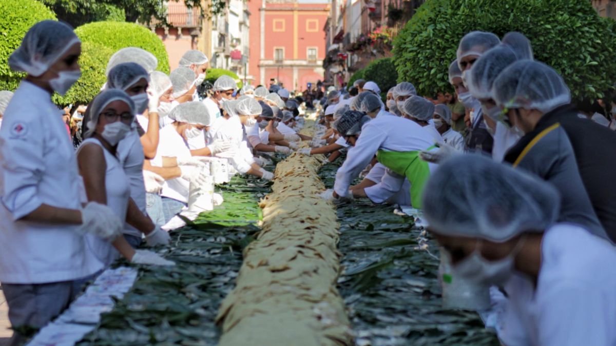 taco carnitas queretaro