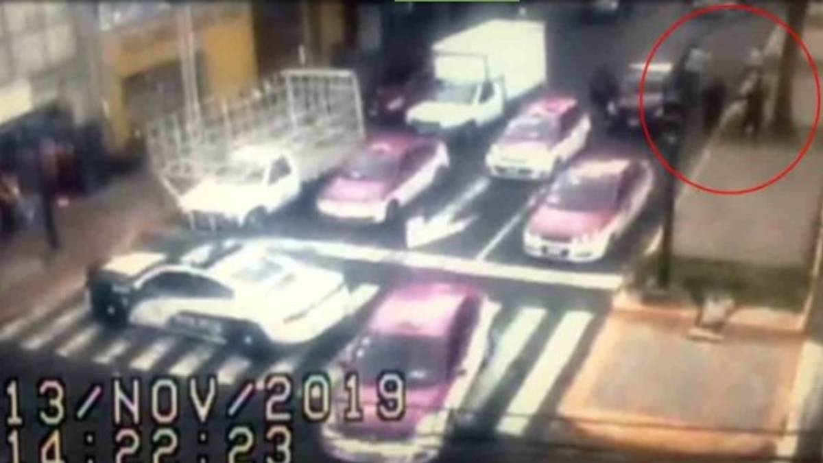 tec monterrey asalto