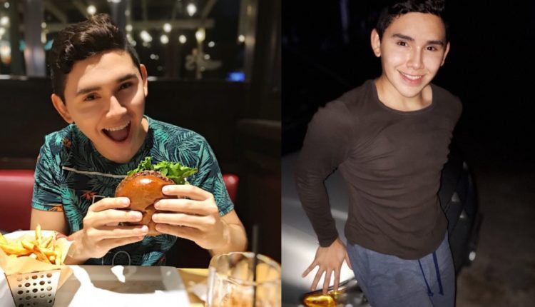 youtuber Chile habanero