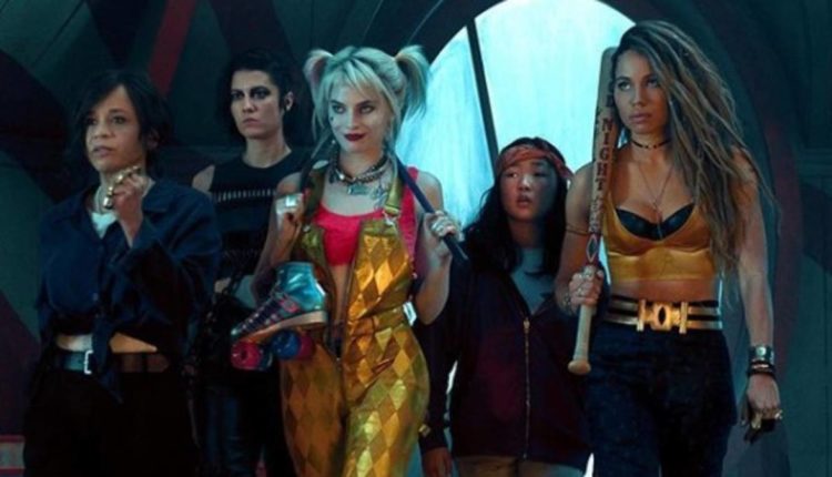 Birds of Prey_ Aves de Presa