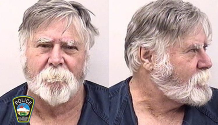 Santa Claus colorado