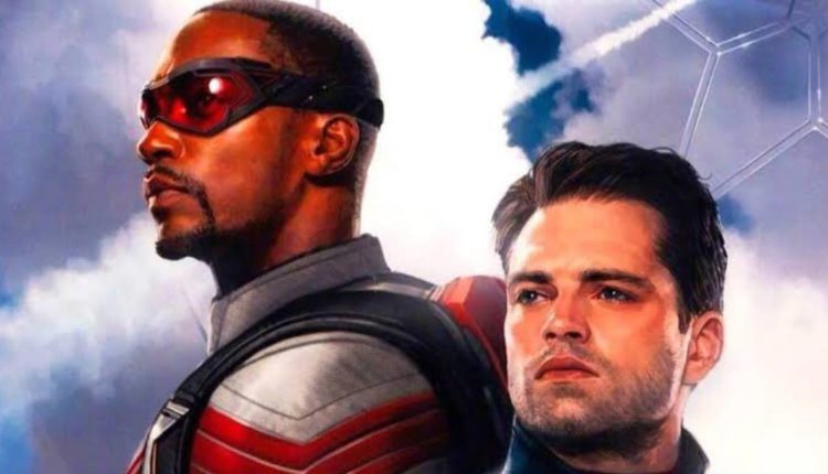 The Falcon and the Winter Soldier