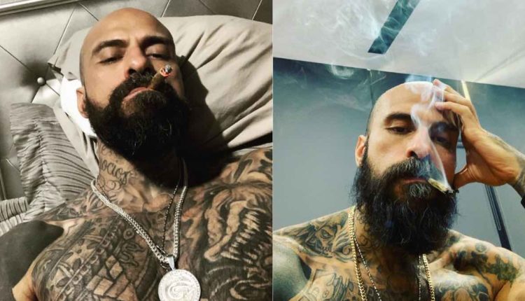 babo un violador en tu camino