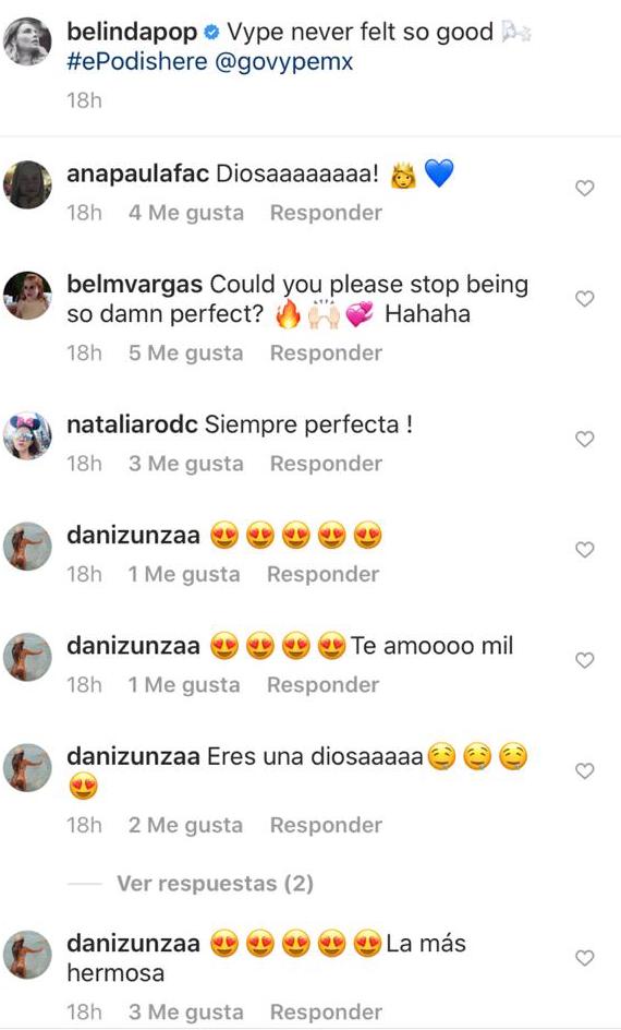 belinda
