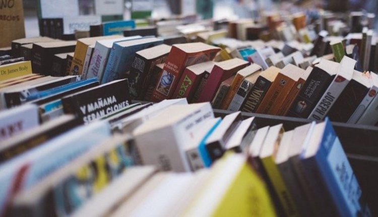 feria libro reforma 2019