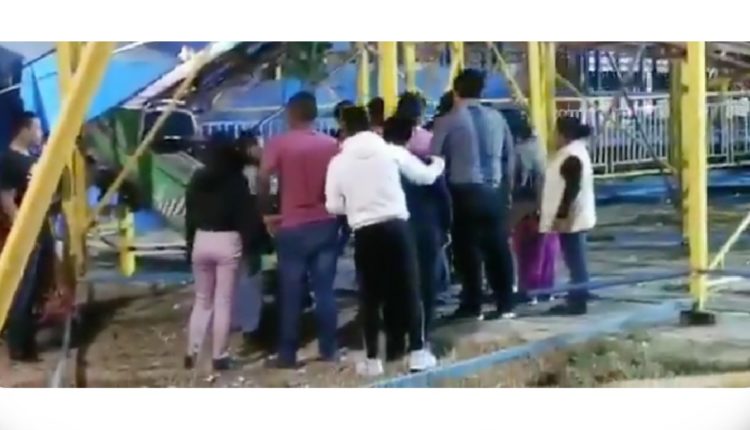 juego villa iluminada atlixco