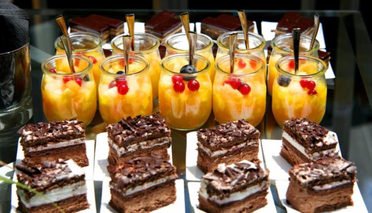 lugares postres navideños