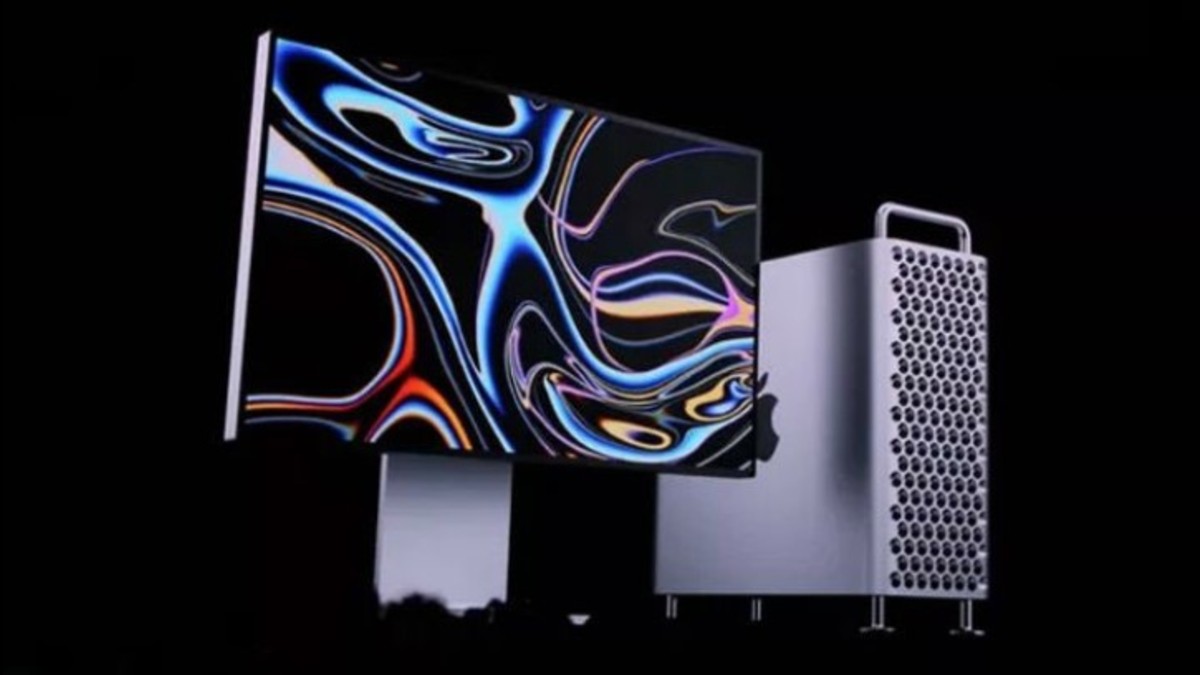 mac pro