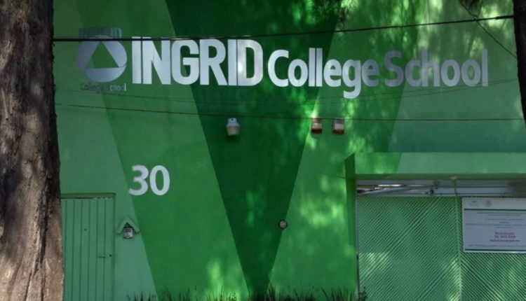 papas protesta escuela iztapalapa