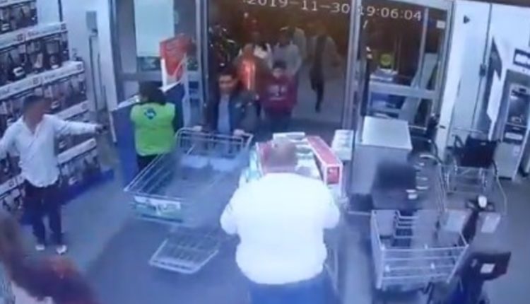 roban pantallas sams