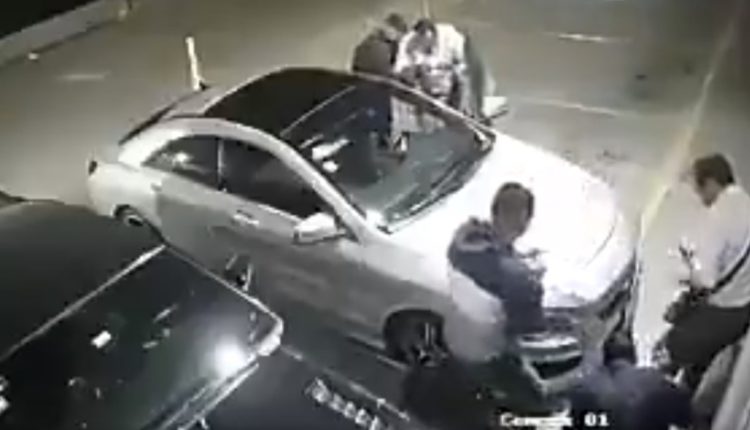 robo cuautitlán izcalli