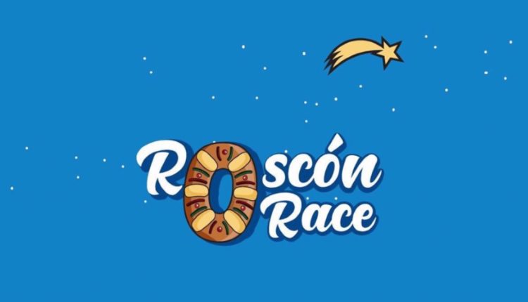 roscón race
