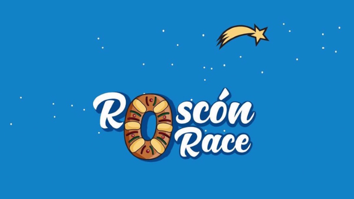 roscón race