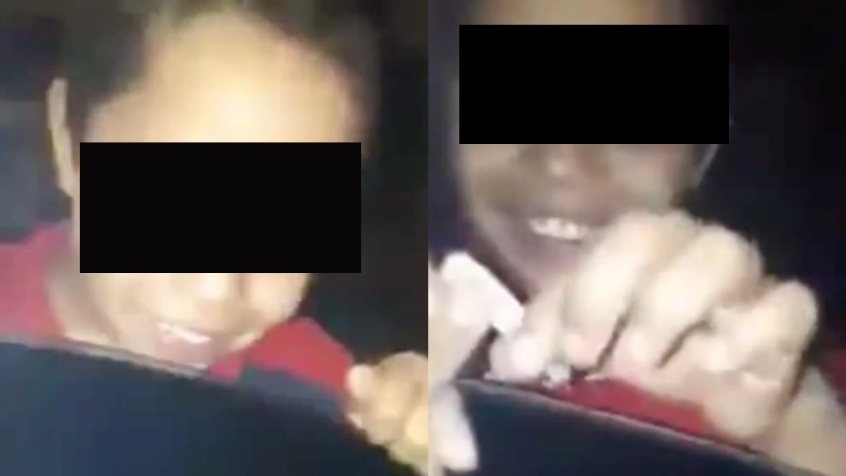 sicarios niño marihuana