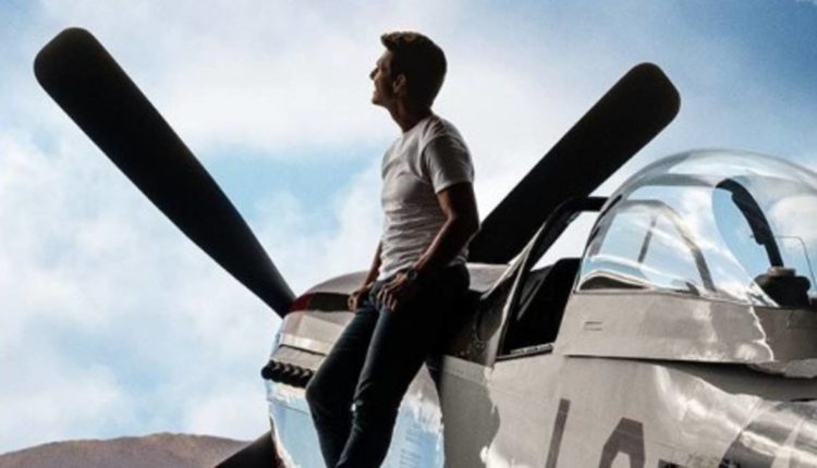 tom cruise top gun