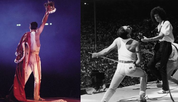 tributo queen orquesta filarmonica