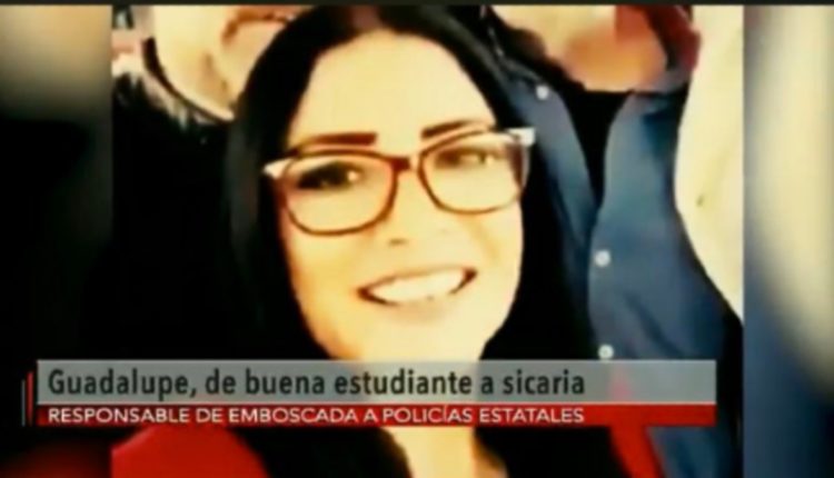 azucena uresti catrina