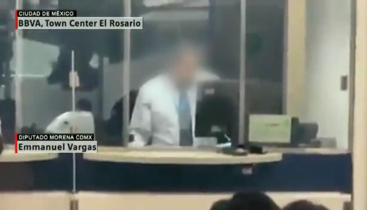 bbva town center el rosario