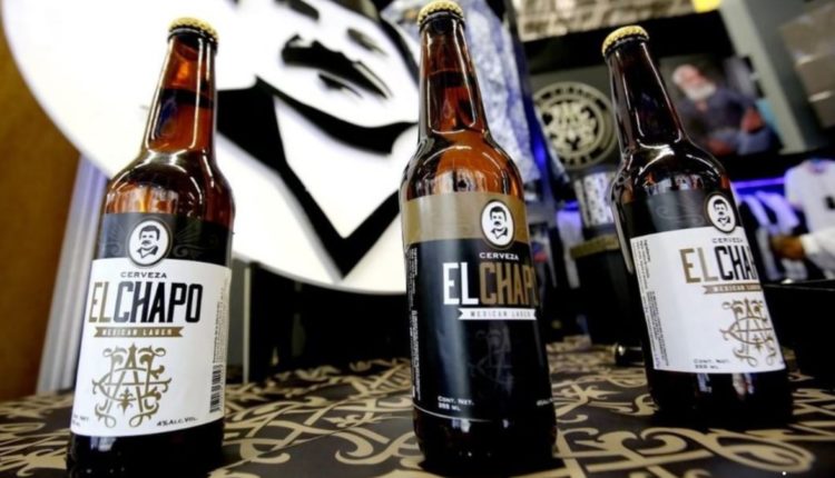 cerveza chapo