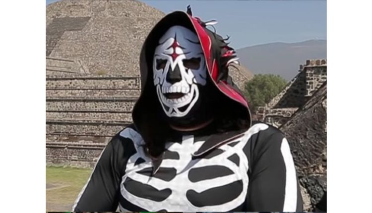 la parka