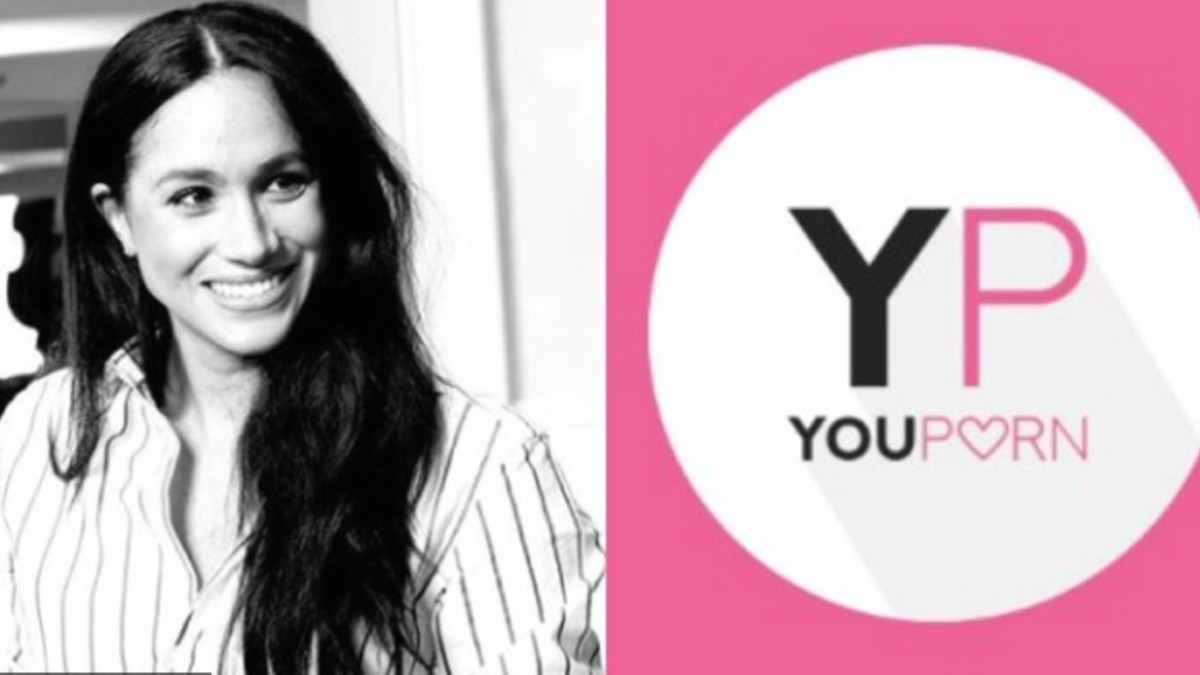 YouPorn, sitio para adultos, ofrece trabajo a Meghan Markle. Noticias en tiempo real