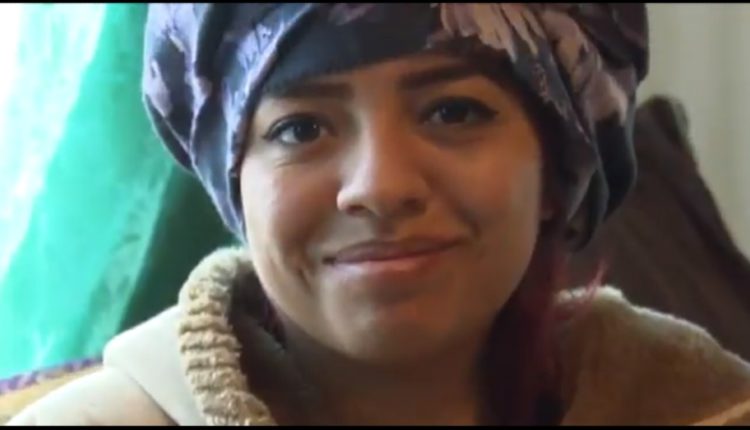 nohemi sobrevive bala perdida