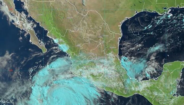 Temporada de huracanes