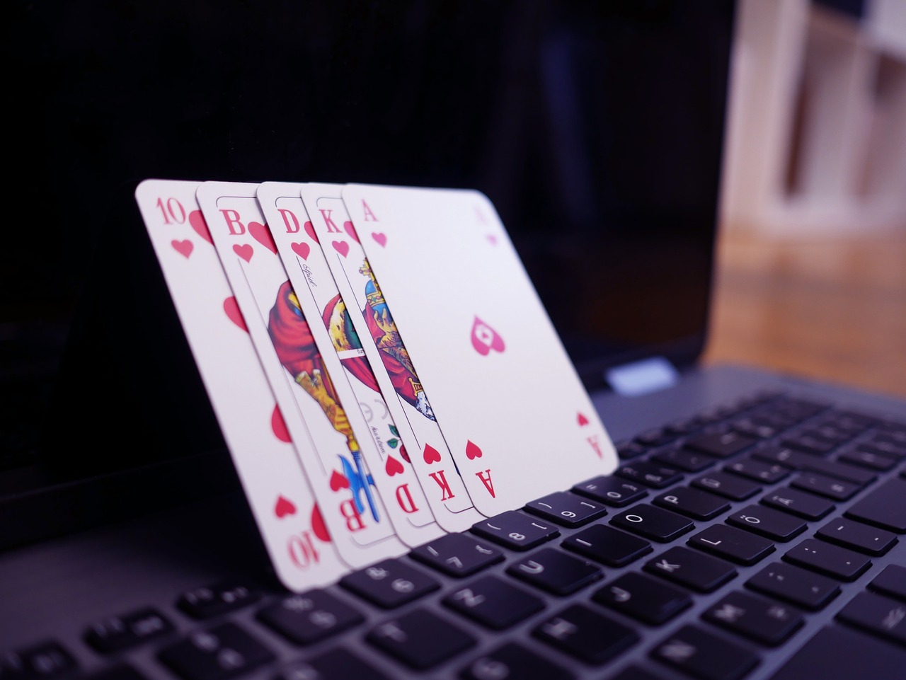 ¿Cómo transformará la tecnología a los casinos online?