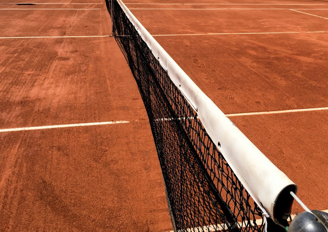 La soledad del tenis