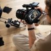La evolución de la producción audiovisual y el auge del streaming