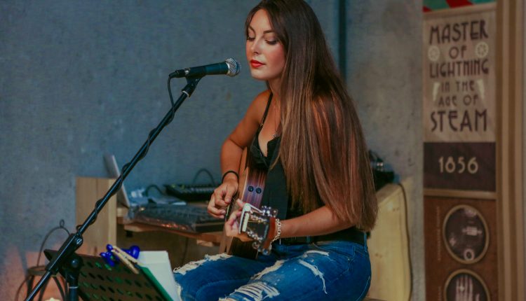 Canciones migajeras