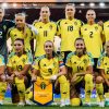 Suecia y sus aspiraciones a ganar la Women's Euro