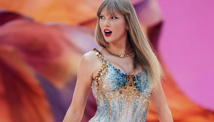 Los artistas más reproducidos en Spotify: ¡Hola Taylor Swift!