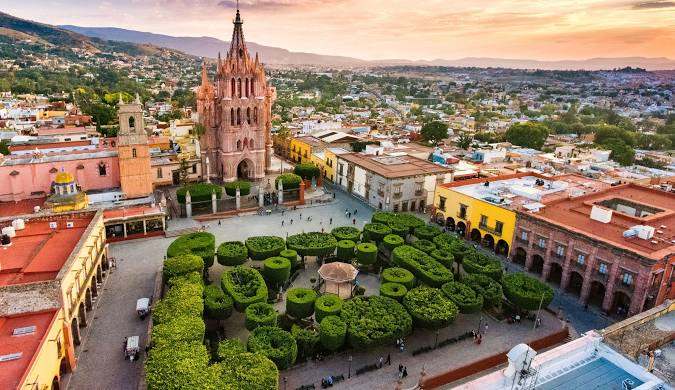 3 viajes imperdibles con amigas