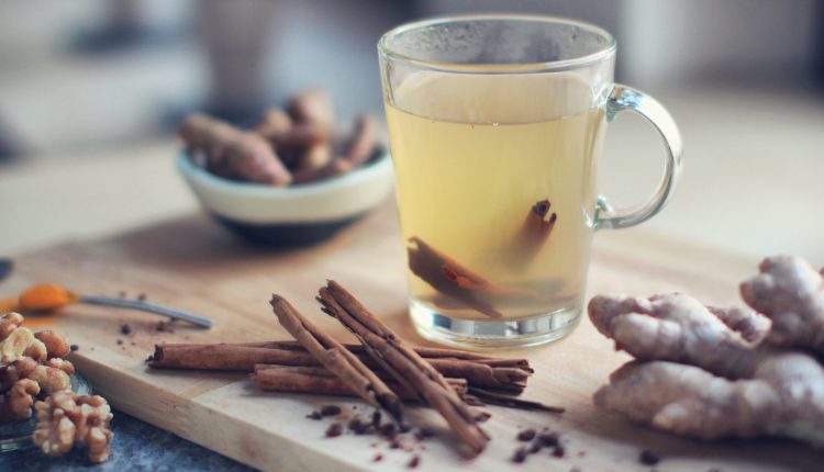 Té para bajar los niveles de azúcar