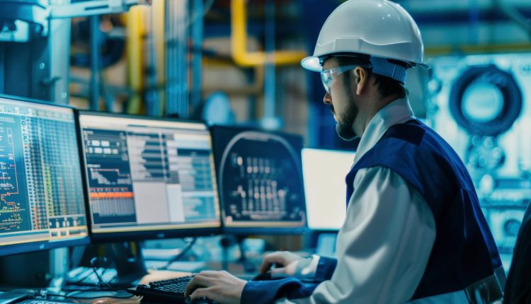 La Ingeniería Industrial es una de las profesiones que serán necesarias para concretar la modernización y la adopción de la IA en los sectores productivos.