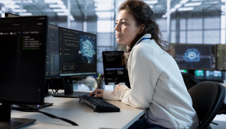 Criminalística digital: la respuesta a la evolución de los delitos