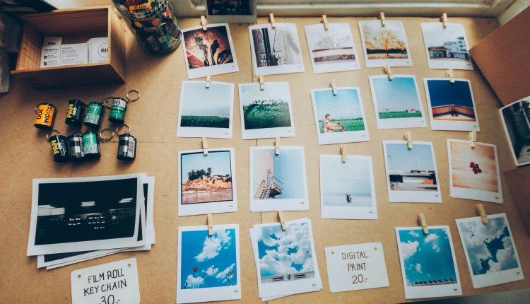 Debí tirar más fotos, pero, ¿cuántas serían suficientes?