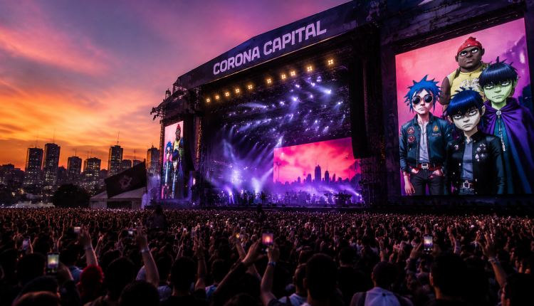 El festival reunirá a artistas internacionales de distintos géneros durante tres días.