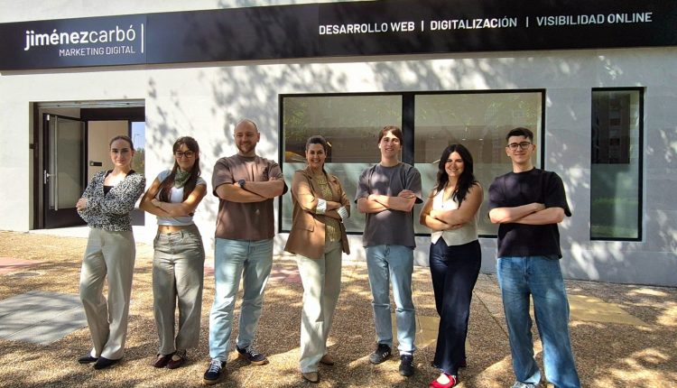 Jiménez Carbó Digital consolida su crecimiento desde su nueva sede y refuerza su apuesta por la innovación