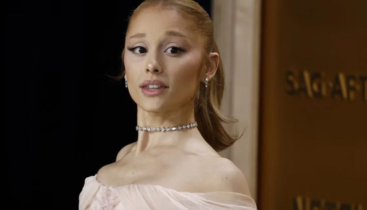 Ariana Grande