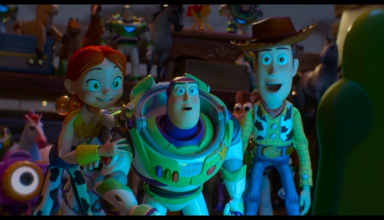 Toy Story 5