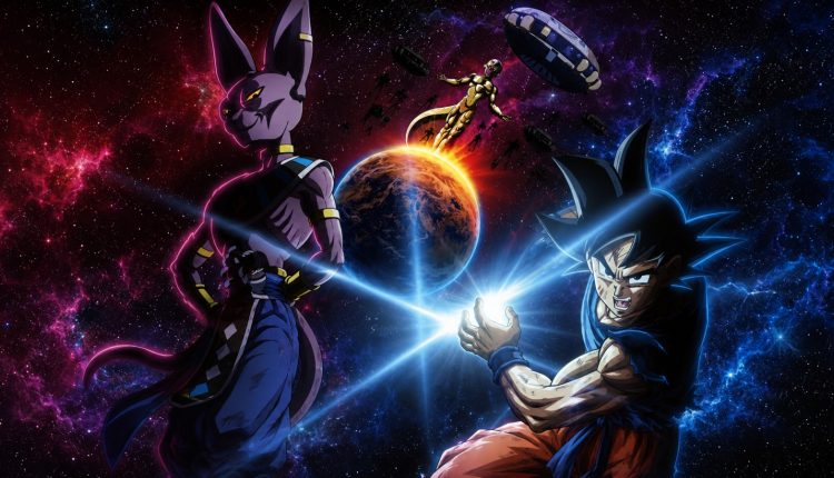 Dragon Ball Super: Beerus comenzará a transmitirse en Japón el 11 de octubre de 2026.