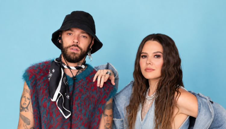 Jesse se aleja de Jesse & Joy y sorprende a todos: esto se sabe