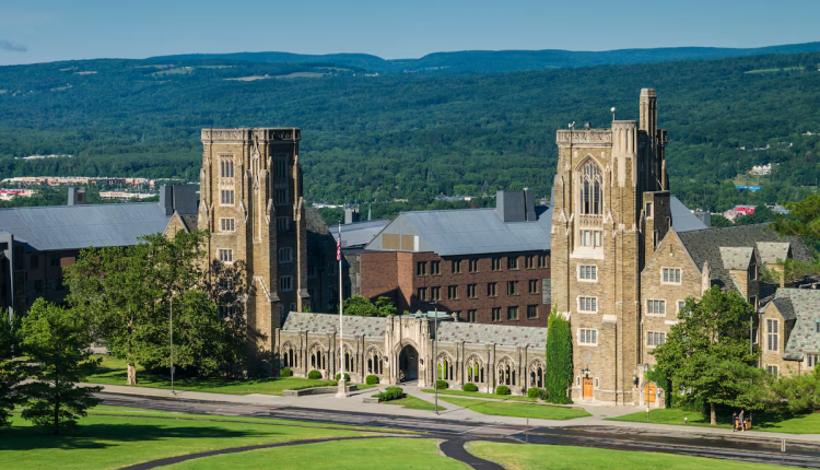 Cornell University